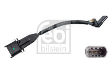 Generátor impulsů, klikový hřídel FEBI BILSTEIN 106795