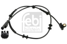 Snímač počtu otáčok kolesa FEBI BILSTEIN 106837