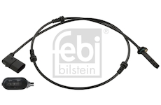 Snímač počtu otáčok kolesa FEBI BILSTEIN 106853