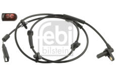 Snímač počtu otáčok kolesa FEBI BILSTEIN 106937