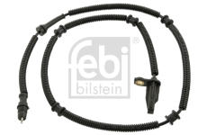 Snímač, počet otáček kol FEBI BILSTEIN 106958