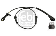 Snímač počtu otáčok kolesa FEBI BILSTEIN 107212