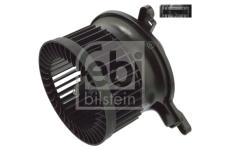 vnitřní ventilátor FEBI BILSTEIN 107216