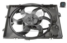 Ventilátor chladenia motora FEBI BILSTEIN 107256