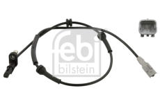 Snímač počtu otáčok kolesa FEBI BILSTEIN 107283