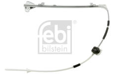 Zvedací zařízení oken FEBI BILSTEIN 107298