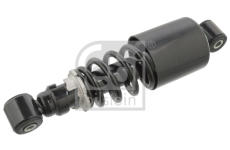 Tlumic, zaveseni kabiny FEBI BILSTEIN 107300