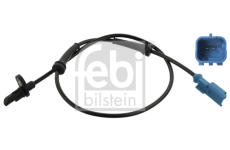 Snímač, počet otáček kol FEBI BILSTEIN 107335