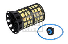 palivovy filtr FEBI BILSTEIN 107399