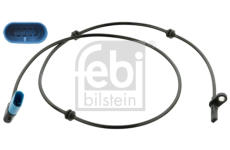 Snímač počtu otáčok kolesa FEBI BILSTEIN 107466