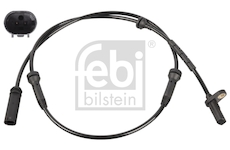 Snímač počtu otáčok kolesa FEBI BILSTEIN 107525