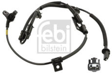 Snímač, počet otáček kol FEBI BILSTEIN 107583