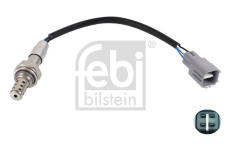 Lambda sonda FEBI BILSTEIN 107589