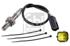 Lambda sonda FEBI BILSTEIN 107594