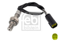 Lambda sonda FEBI BILSTEIN 107598