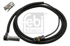 Snímač, počet otáček kol FEBI BILSTEIN 107660