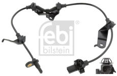 Snímač počtu otáčok kolesa FEBI BILSTEIN 107693