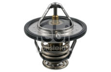 Termostat, chladivo FEBI BILSTEIN 107700