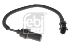 Generátor impulsů, klikový hřídel FEBI BILSTEIN 107753