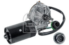 Motor stěračů FEBI BILSTEIN 107795