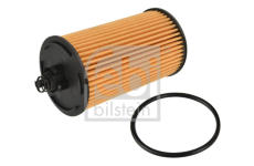 Olejový filter FEBI BILSTEIN 107824