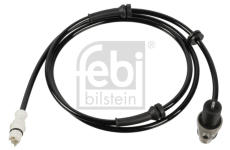 Snímač počtu otáčok kolesa FEBI BILSTEIN 107901