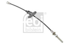 żażné lanko parkovacej brzdy FEBI BILSTEIN 107925