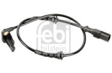 Snímač, počet otáček kol FEBI BILSTEIN 107992