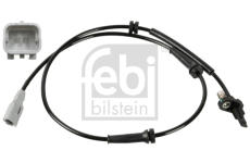 Snímač, počet otáček kol FEBI BILSTEIN 108003