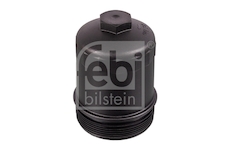 Kryt, pouzdro olejoveho filtru FEBI BILSTEIN 108012