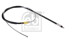 żażné lanko parkovacej brzdy FEBI BILSTEIN 108021