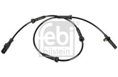 Snímač počtu otáčok kolesa FEBI BILSTEIN 108037