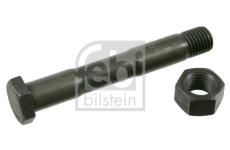 Pružný čep FEBI BILSTEIN 10812