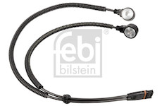 Senzor klepání FEBI BILSTEIN 108132