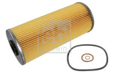 Olejový filter FEBI BILSTEIN 108142