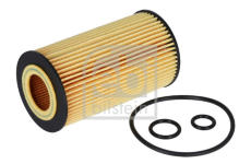 Olejový filter FEBI BILSTEIN 108276