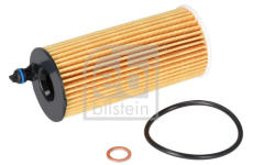 Olejový filter FEBI BILSTEIN 108280