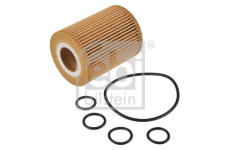 Olejový filter FEBI BILSTEIN 108305