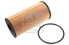 Olejový filter FEBI BILSTEIN 108309