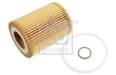 Olejový filter FEBI BILSTEIN 108315