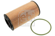 Olejový filter FEBI BILSTEIN 108320