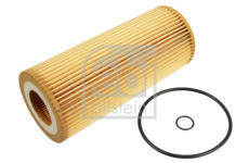 Hydraulický filter automatickej prevodovky FEBI BILSTEIN 108348