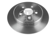 Brzdový kotúč FEBI BILSTEIN 108541