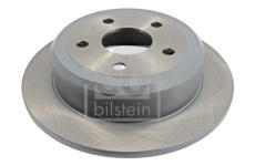 Brzdový kotouč FEBI BILSTEIN 108542