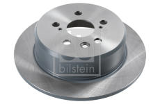 Brzdový kotouč FEBI BILSTEIN 108561