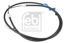 żażné lanko parkovacej brzdy FEBI BILSTEIN 108709