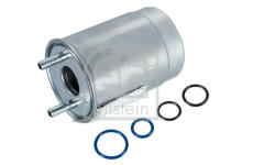 Palivový filtr FEBI BILSTEIN 108737