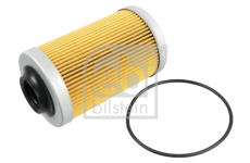 Olejový filter FEBI BILSTEIN 108740