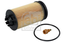 Olejový filter FEBI BILSTEIN 108861