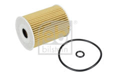 Olejový filter FEBI BILSTEIN 108983